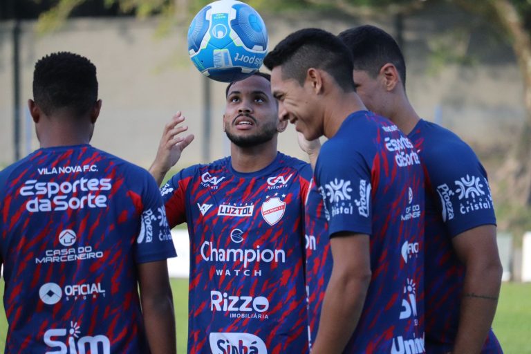 Contra o Criciúma, Vila Nova pode chegar ao melhor aproveitamento como visitante da série b