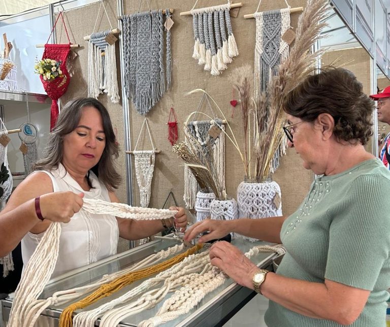 Goiás Feito à Mão será neste fim de semana no Oscar Niemeyer