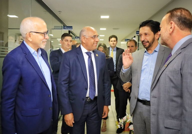 Em Brasília, Rogério Cruz participa de Fórum de Prefeitos e defende ampliação de debate sobre a Reforma Tributária