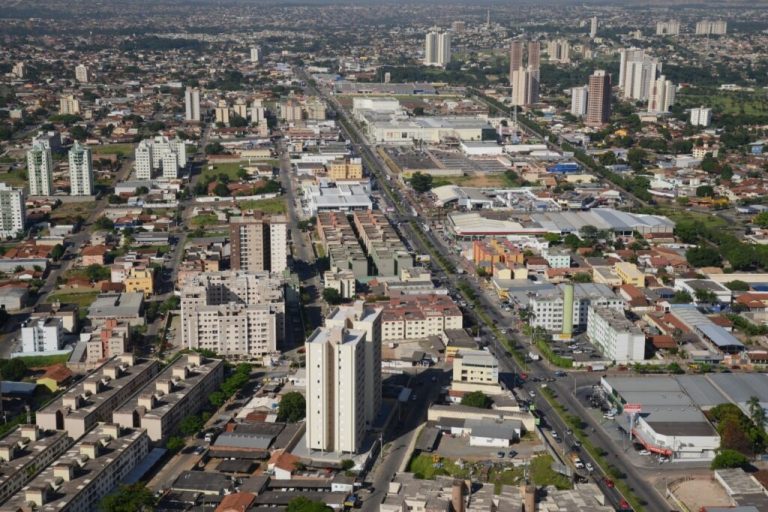 Em Aparecida de Goiânia, contribuintes terão redução na alíquota do Imposto sobre a Transmissão de Bens Imóveis