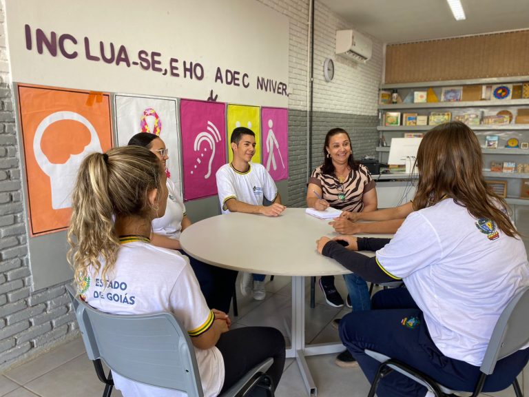 Educação Estadual oferece atendimento especializado para alunos superdotados