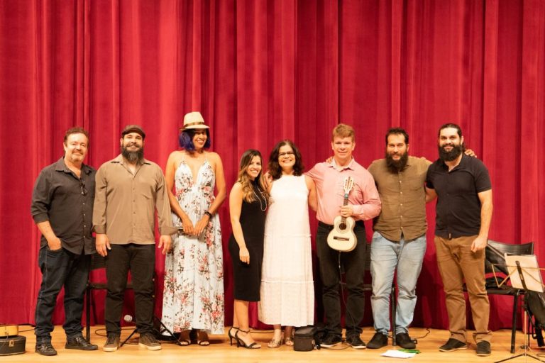 Goiânia tem programação cultural especial neste fim de semana para celebrar Dia dos Pais
