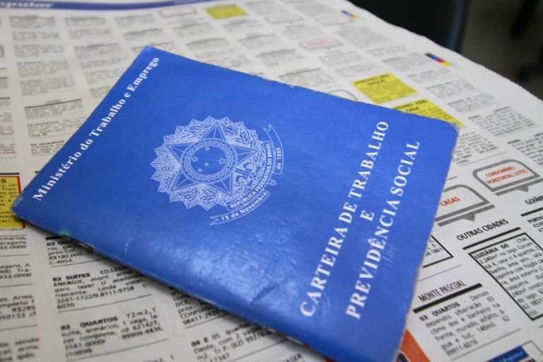 Aparecida de Goiânia disponibiliza 750 oportunidades de trabalho nessa semana