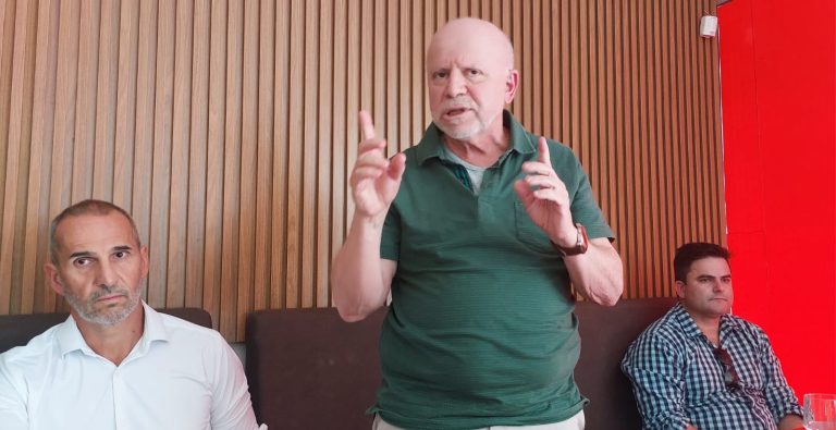 Em busca de atualizações e mudanças na gestão do clube, associados criam movimento “Goiás Para Todos” 