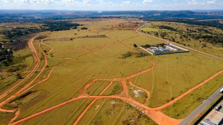Governo de Goiás e Prefeitura lançam novo Distrito Agroindustrial em Aparecida de Goiânia