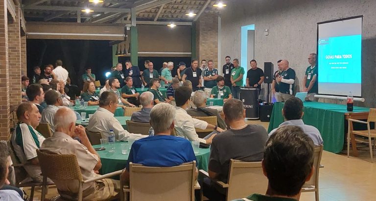 “Goiás Para Todos” consegue adesão de mais de 150 associados para abaixo-assinado