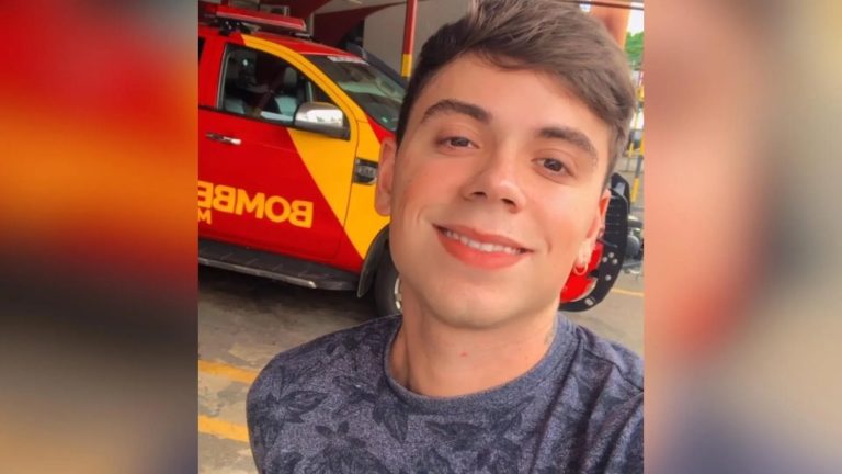 Jovem morre atropelado enquanto prestava socorro na GO-040, em Cromínia