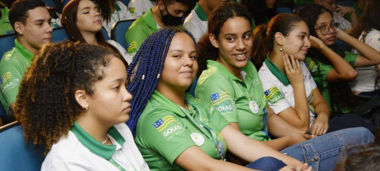 Inscrições para Aprendiz do Futuro terminam neste domingo (10)