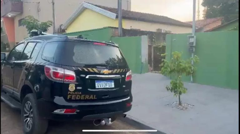 Operação “Borderless” da PF desmantela grupo de “coiotes”
