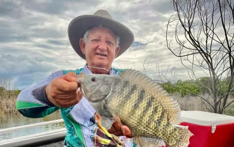 Dono de pousada em Niquelândia está entre passageiros de avião que caiu no Amazonas