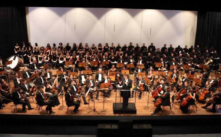 Prefeitura diz que vai reestruturar a Orquestra Sinfônica de Goiânia