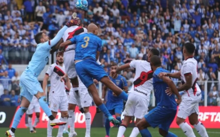 Atlético-GO mantém boa sequência e vence Avaí na Ressacada