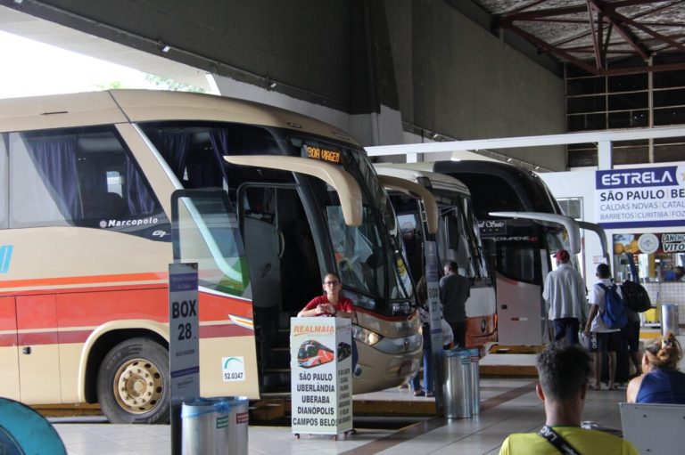 Setor de Serviços em Goiás registra maior alta do país em julho