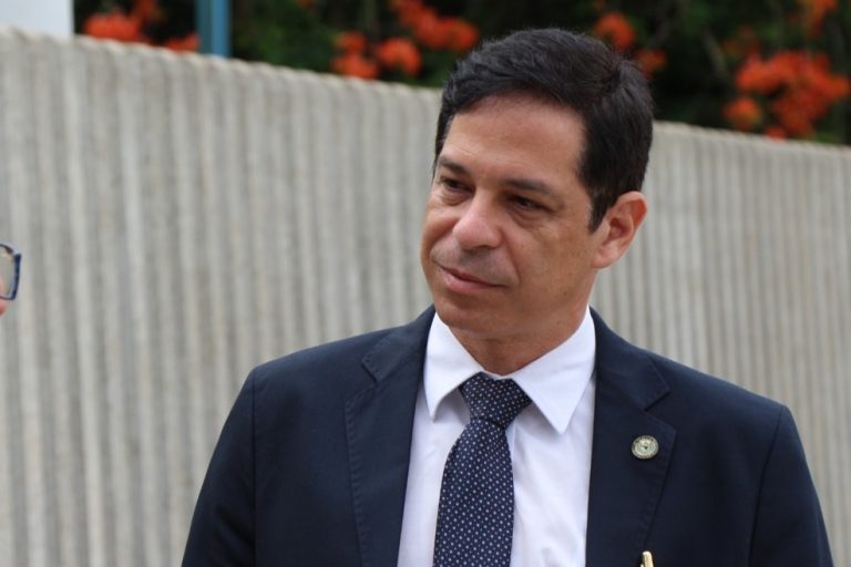 Ex-prefeito do interior de SP assume secretaria na gestão Rogério Cruz