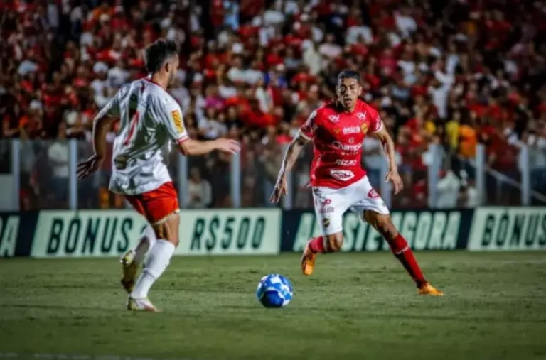 Com 51 pontos, Vila Nova pode atingir  sua melhor pontuação na história da série b