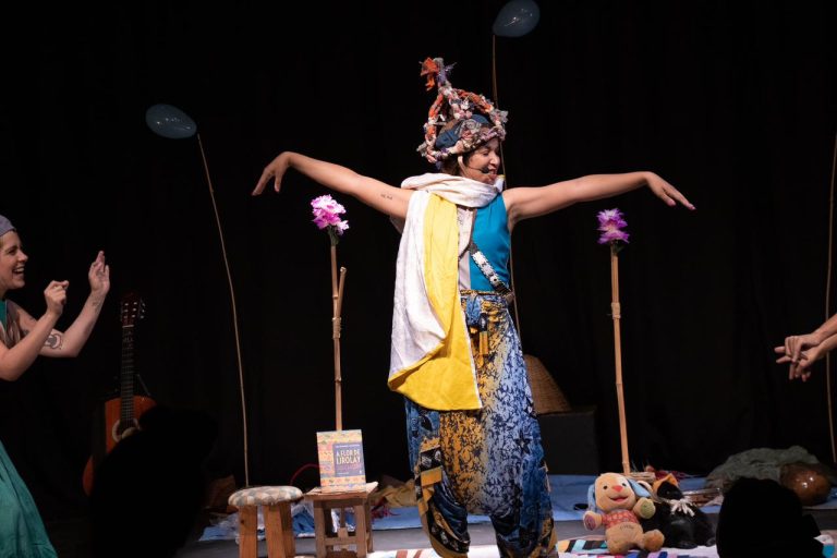 Aparecida de Goiânia recebe VI Mostra Nacional de Teatro