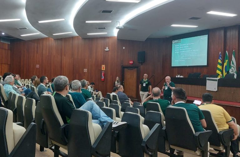 “Goiás Para Todos” protocola pedido de assembleia geral para mudança no estatuto; entenda