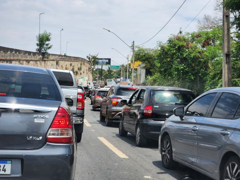 Prazo para quitar IPVA de veículos com final de placa 3, 4 e 5 termina nesta semana