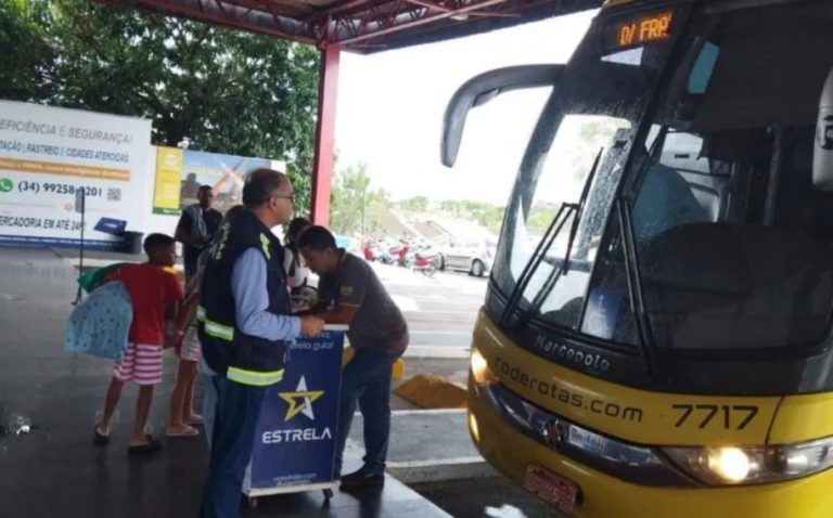 Governo de Goiás autoriza reforma de 44 rodoviárias em 43 cidades