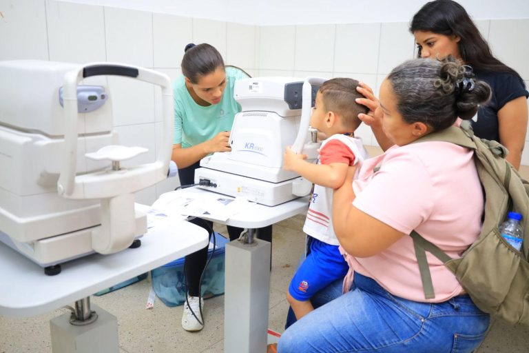 Vila Mutirão completa 40 anos, neste domingo