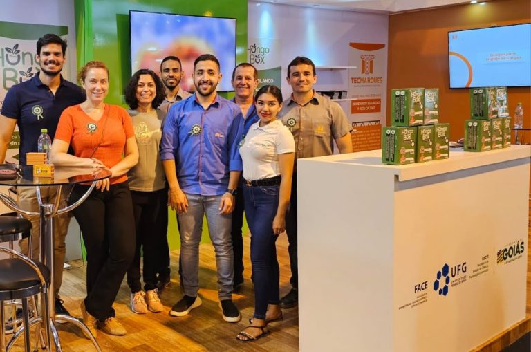 Governo de Goiás realiza missão internacional na Bolívia