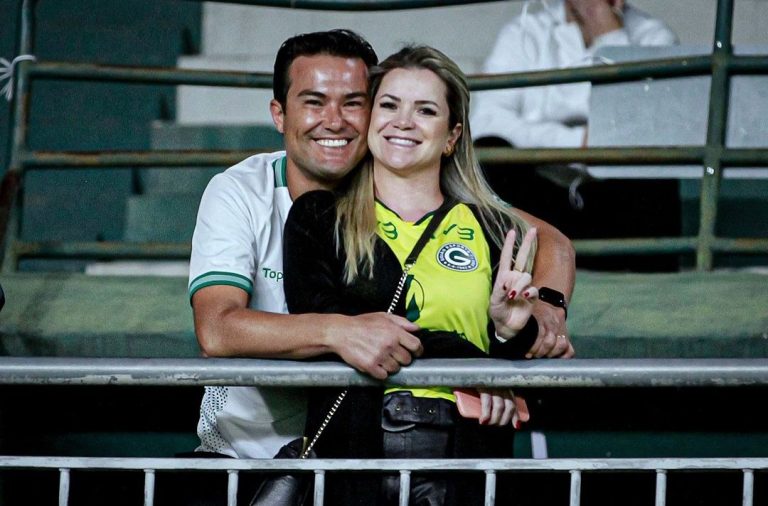 Goiás inicia venda de ingressos para partida contra o Santos