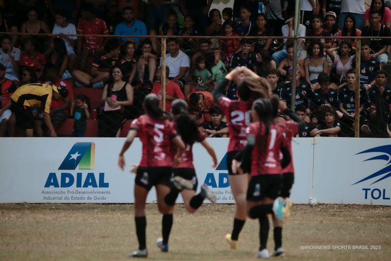 Taça das Favelas definirá os grandes finalistas nas semifinais deste sábado no estádio Annibal Batista de Toledo