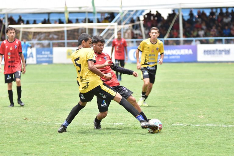 Definidos finalistas da Taça das Favelas Goiás 2023