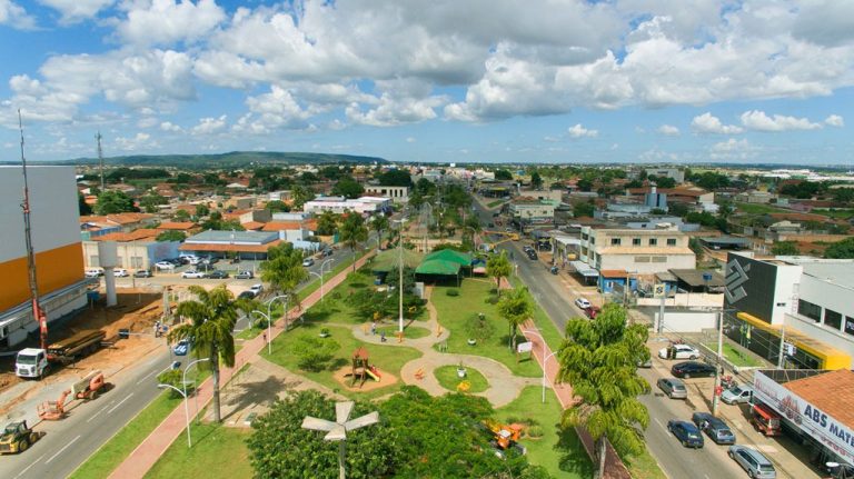 Aparecida de Goiânia comemora 60 anos de emancipação política nesta terça-feira (14)