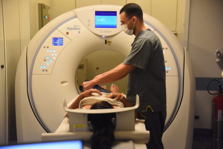 Projeto Fôlego de Vida oferece 900 tomografias para rastrear câncer de pulmão