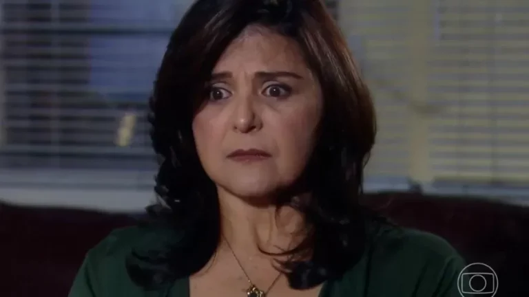 Morre aos 68 anos a atriz Elizangela