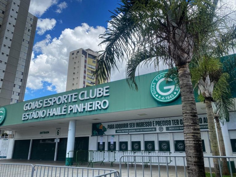 Novo estatuto do Goiás passará por duas votações nesta semana; confira os detalhes