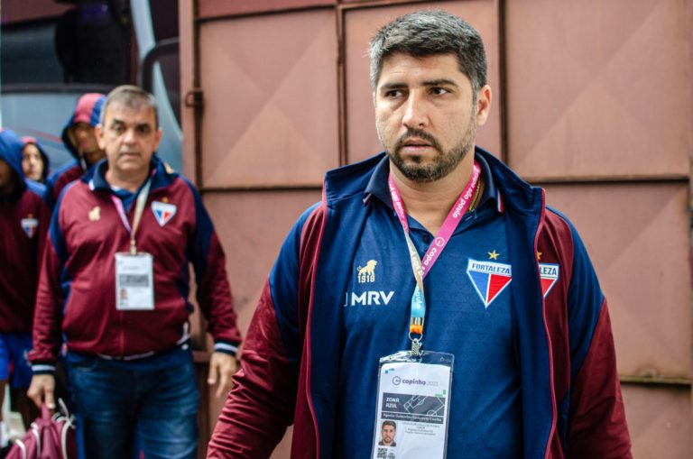 Agnello Gonçalves é o novo executivo de futebol do Goiás