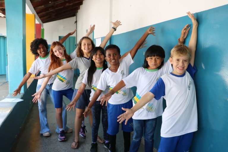 Prefeitura de Goiânia inicia período de transferência de estudantes nesta segunda-feira (18)
