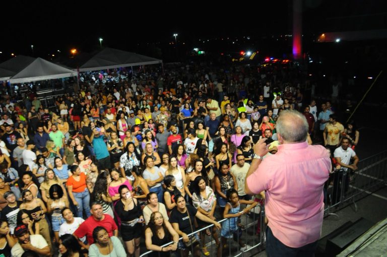 Aparecidenses prestigiam primeira edição do Circuito Gastrô