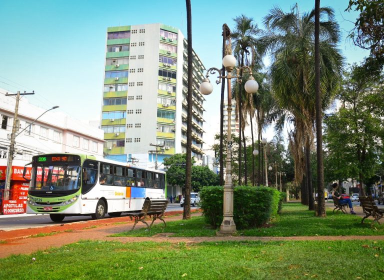 Neste fim de ano, goianiense pode se locomover mais gastando menos com o Cartão Família do transporte coletivo