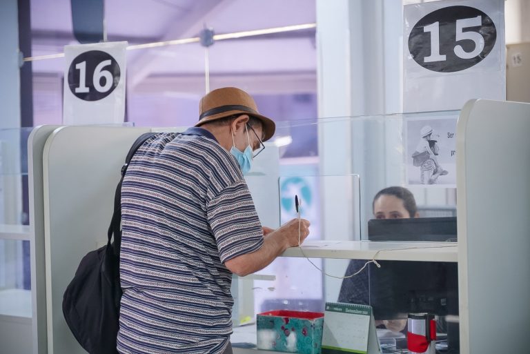 Juarez Barbosa chega a marca de 1 milhão de atendimentos