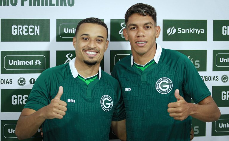 Apresentados, Luiz Henrique e Paulo Baya colocam briga pelo acesso como prioridade em 2024