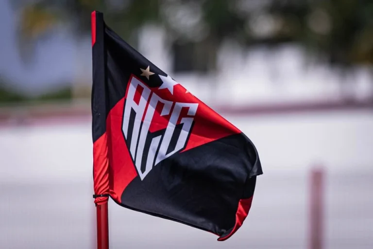 Com sete reforços contratados, Atlético-GO se reapresenta nesta terça-feira (02)