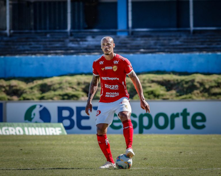 Anderson Conceição VNFC