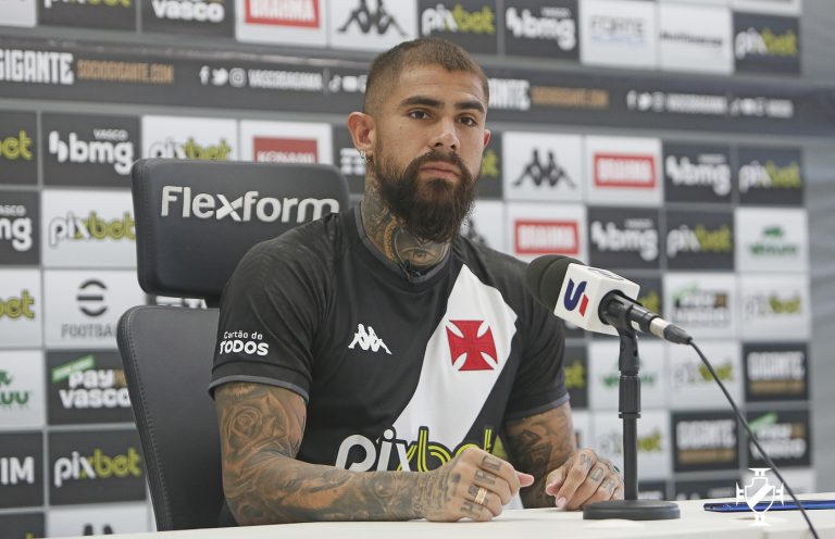 Foto: Rafael Ribeiro/Vasco