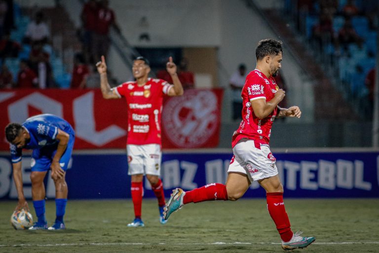 Foto: Roberto Corrêa VNFC