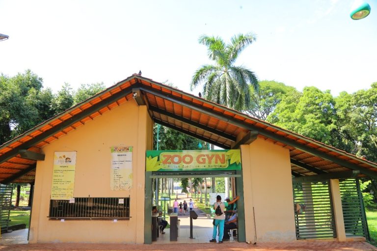 Prefeitura mostra programação do Zoológico durante o Carnaval 2024