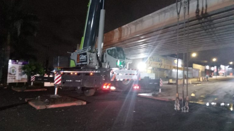 Obras Seinfra