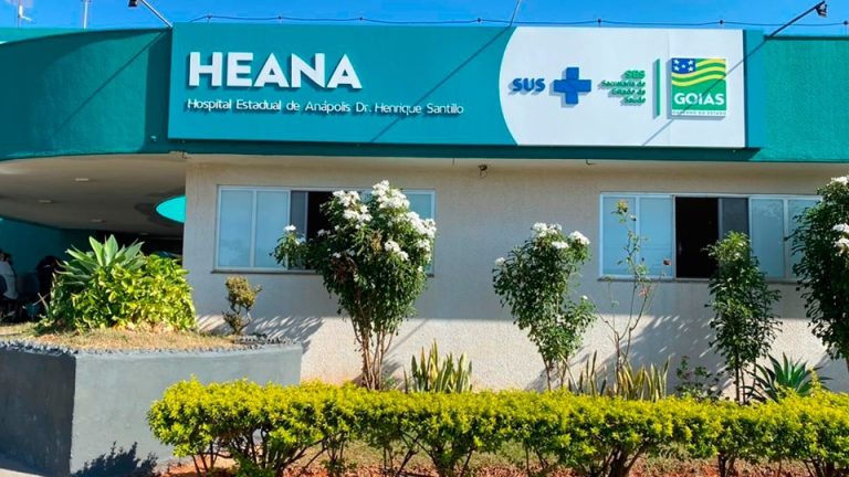 Heana