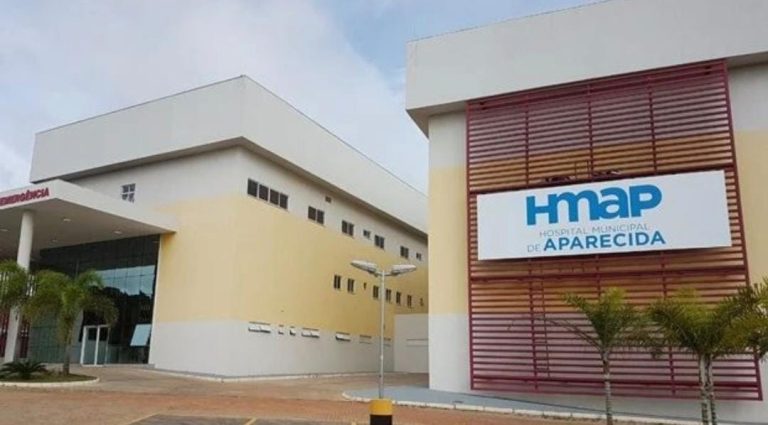 Hospital Aparecida de Goiânia