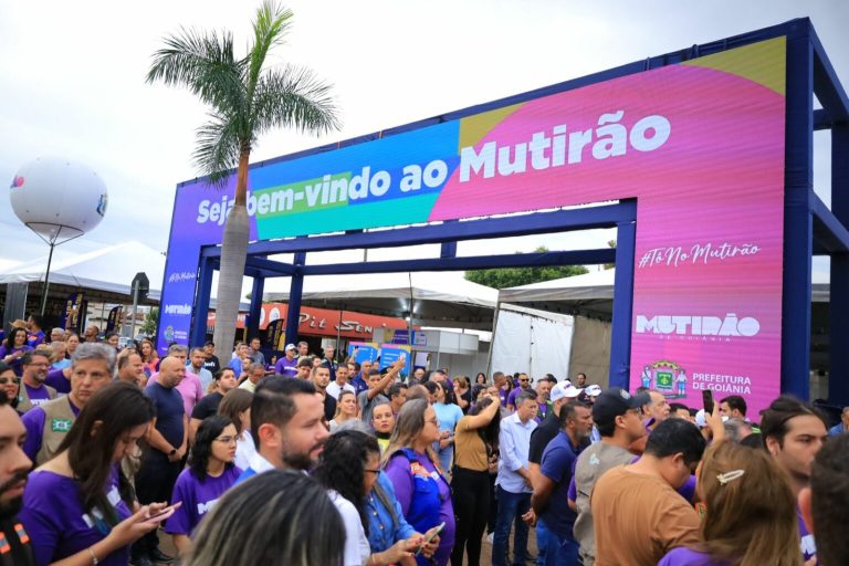 Mutirão