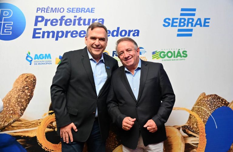 Filiação de Vilmar Mariano e Sandro Mabel ao União Brasil será nesta quinta-feira (4)