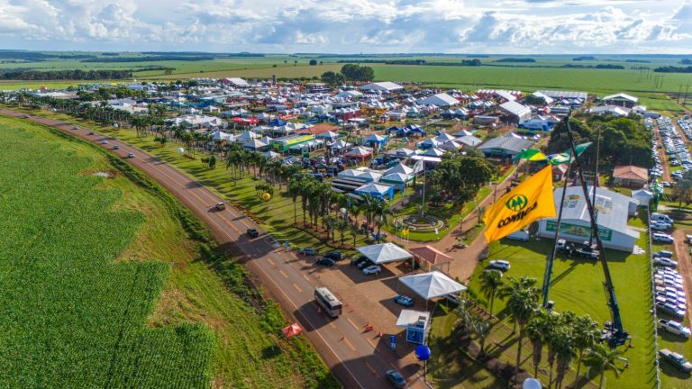 Tecnoshow COMIGO movimenta R$ 9,3 bilhões em 2024