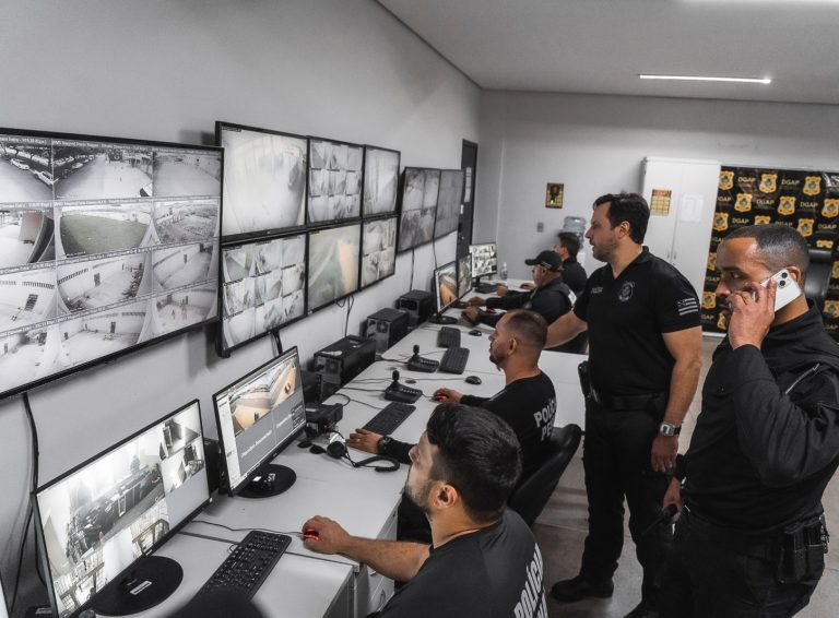 Policia Penal